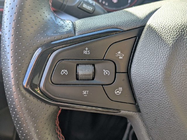 Used 2024 Chevrolet Trax RS w/ Driver Confidence Package FWD image 24