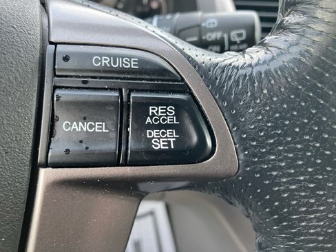 Used 2017 Honda Odyssey EX-L image 19