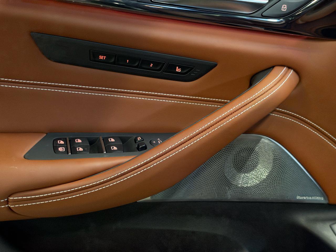 Used 2023 BMW M5 w/ Competition Package AWD/4WD image 18