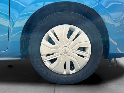 Used 2022 Mitsubishi Mirage ES FWD image 31