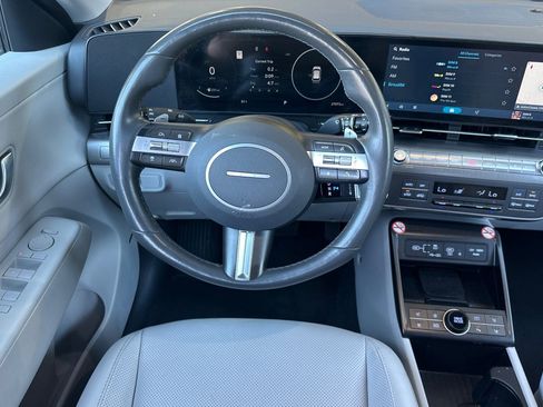 Used 2024 Hyundai Kona Limited FWD image 13