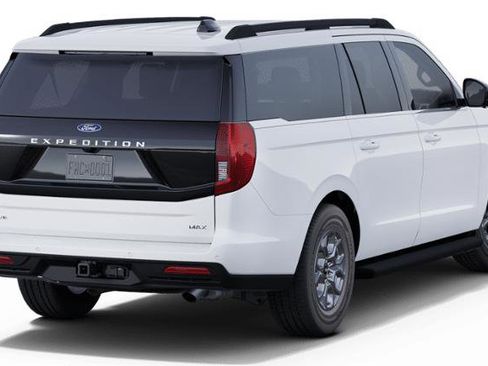 New 2025 Ford Expedition Max Active image 26