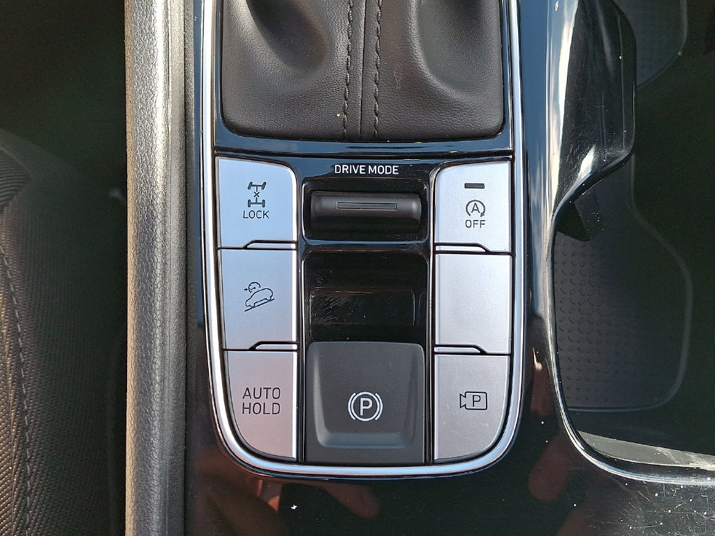 Certified 2024 Hyundai Tucson SE AWD/4WD image 24