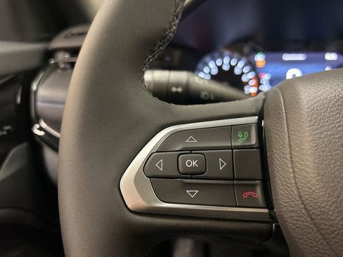 New 2026 Jeep Compass Limited image 21