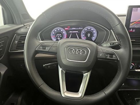 Used 2023 Audi Q5 2.0T Premium Plus w/ Premium Plus Package image 20
