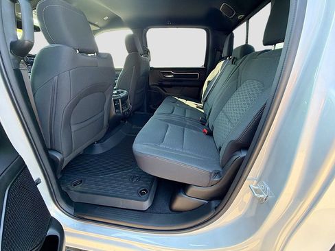 New 2026 RAM 1500 Big Horn AWD/4WD image 20