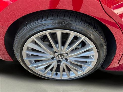 Certified 2023 Lexus IS 300 AWD w/ Premium Package image 18