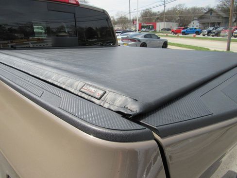 Used 2023 Nissan Frontier PRO-4X w/ Pro-4X Premium Package AWD/4WD image 14