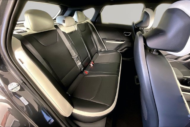 New 2026 Kia K4 EX FWD image 9