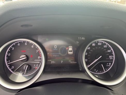 Used 2024 Toyota Camry LE image 25