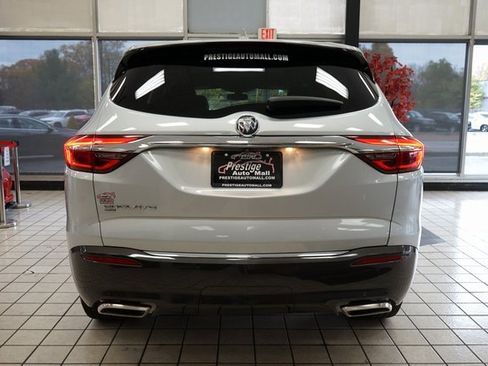 Used 2020 Buick Enclave Essence image 15