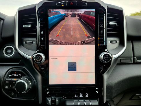 New 2026 RAM 1500 Big Horn image 20