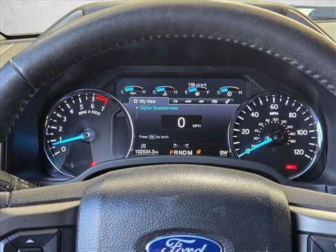 Used 2019 Ford Expedition XLT w/ Equipment Group 202A RWD image 13