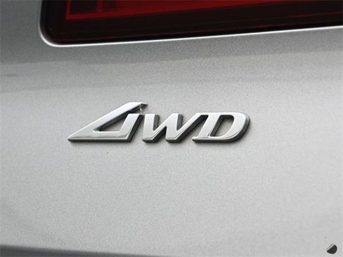 Used 2021 Genesis GV80 2.5T image 52