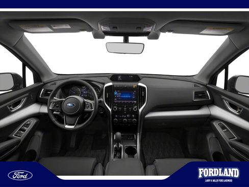 Used 2020 Subaru Ascent Limited w/ Technology Package AWD/4WD image 5