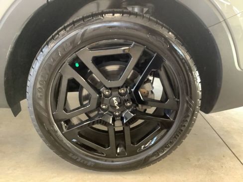 Used 2024 Kia Telluride SX X-Line AWD/4WD image 26