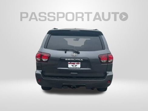 Used 2019 Toyota Sequoia TRD Sport w/ TRD Sport Premium Package AWD/4WD image 7