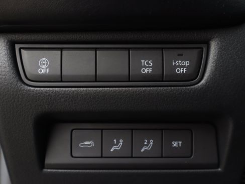 Certified 2023 MAZDA CX-50 Meridian Edition w/ Apex Package image 22