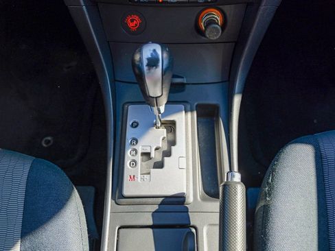 Used 2008 MAZDA MAZDA3 i Touring Value image 42