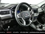 Certified 2023 GMC Acadia SLT image 4