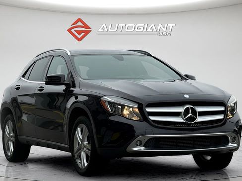 Used 2016 Mercedes-Benz GLA 250 image 15
