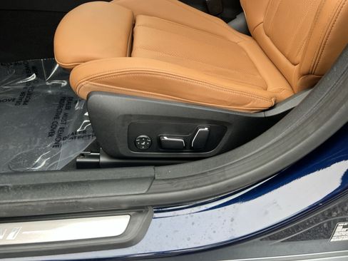 Used 2025 BMW i4 xDrive40i w/ Premium Package AWD/4WD image 14