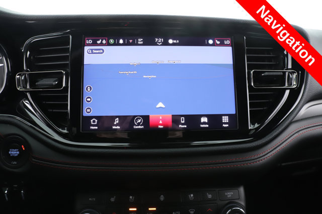 Used 2025 Dodge Durango R/T AWD/4WD image 5