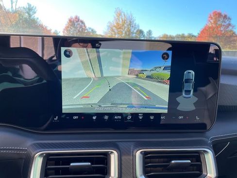 New 2025 Ford Mustang GT Premium image 23