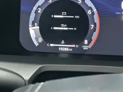 Used 2024 Toyota Tacoma TRD Sport image 24