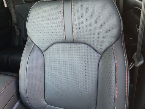 New 2026 Honda Passport TrailSport Elite image 11