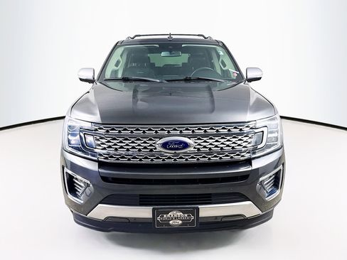 Used 2020 Ford Expedition Platinum image 3