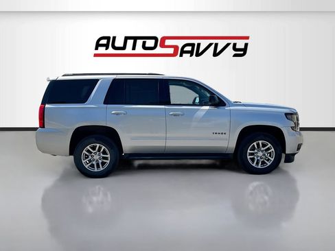 Used 2019 Chevrolet Tahoe Premier AWD/4WD image 8