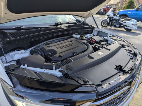 Used 2022 Buick Envision Preferred image 38