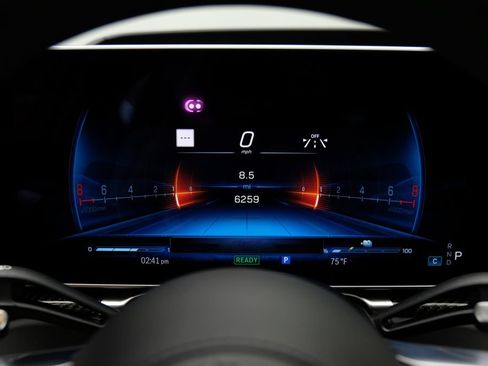 Used 2024 Mercedes-Benz S 63 AMG S w/ Carbon Fiber Exterior Package image 22