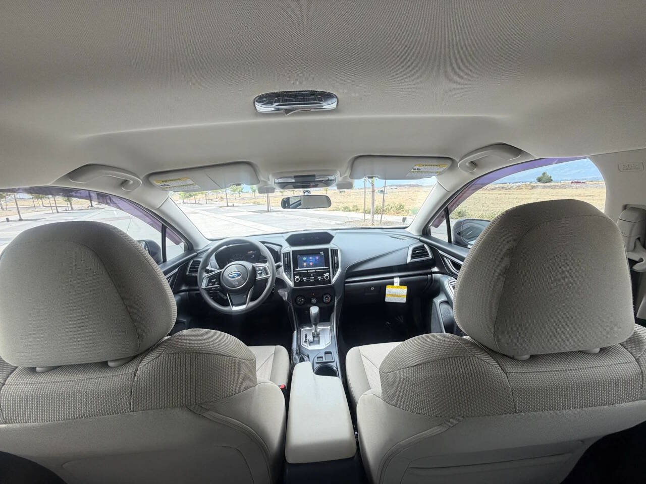 Used 2022 Subaru Impreza 2.0i AWD/4WD image 21