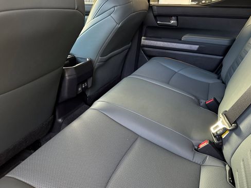 Certified 2025 Toyota Tacoma Trailhunter image 16