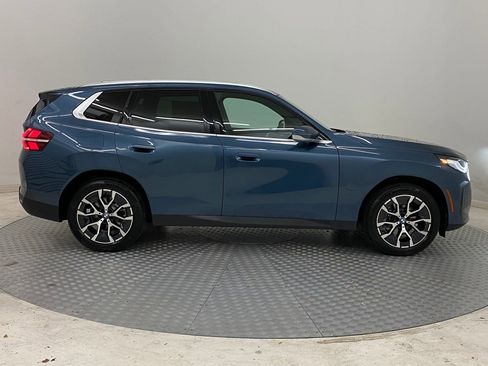 Used 2026 BMW X3 xDrive30 w/ Convenience Package AWD/4WD image 7