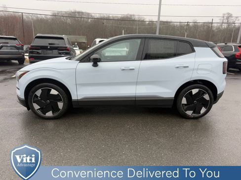 New 2026 Volvo EX30 Plus image 5