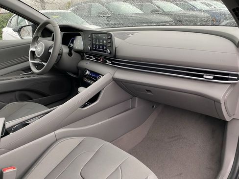 New 2026 Hyundai Elantra SEL Sport image 33