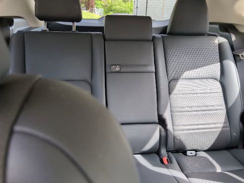 Used 2021 Lexus NX 300 AWD w/ Premium Package image 30