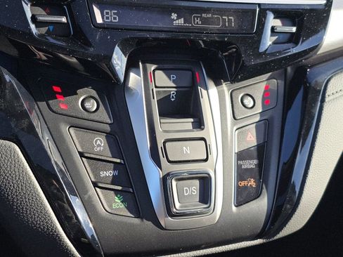 New 2026 Honda Odyssey Touring image 32