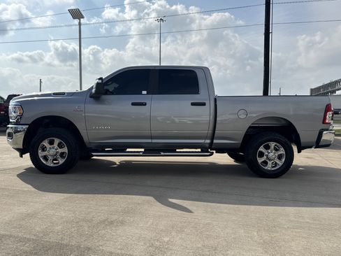 Used 2024 RAM 2500 Big Horn image 8