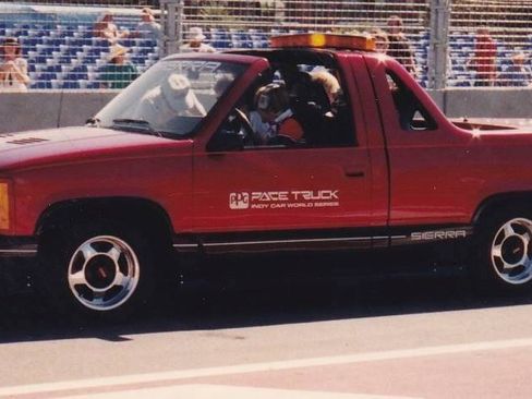 Used 1988 GMC Sierra 1500 2WD Regular Cab image 24