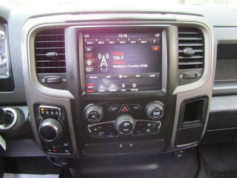 Used 2020 RAM 1500 Express w/ Wheel & Sound Group image 10