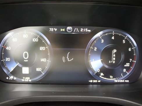 Certified 2021 Volvo XC60 T5 Inscription w/ Advanced Package image 22