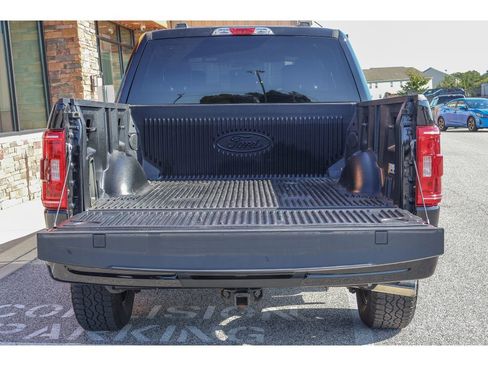 Used 2022 Ford F150 XLT w/ Equipment Group 301A Mid image 25