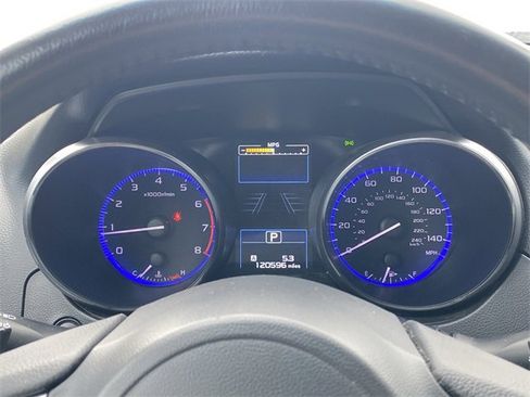 Used 2017 Subaru Outback 2.5i Premium image 17