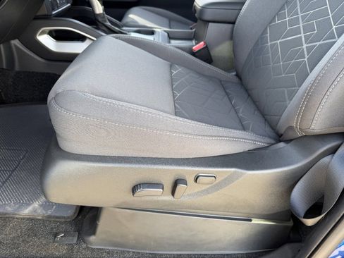 New 2026 Nissan Frontier SV w/ Tow Package image 22