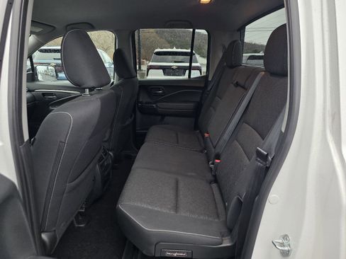 Used 2023 Honda Ridgeline Sport image 23