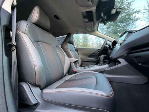 New 2026 Subaru Crosstrek 2.5i Limited image 12